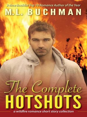 cover image of The Complete Hotshots